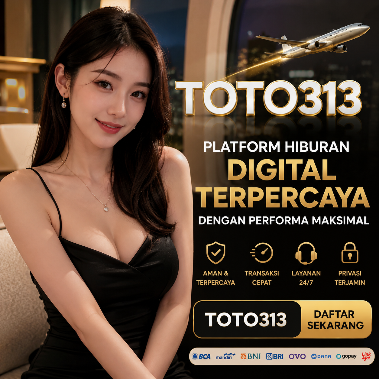 TOTO313 ⚡ Resmi | Portal Slot Online Modern dengan RTP Tinggi