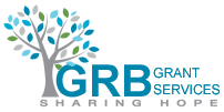 GRB Grant Services Logo